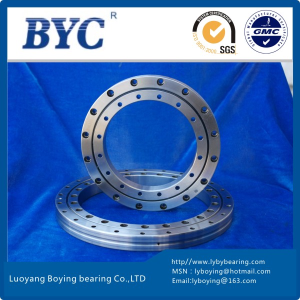 BYC 交叉軸承XSU系列 十字交叉滾子軸承，數(shù)控機(jī)床軸承，機(jī)械手軸承