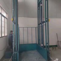 金原起重機械升降貨梯優(yōu)質產品