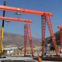 遂寧起重機年檢、維保、安裝