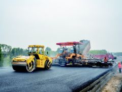 濟(jì)寧G327改建項目:省道104以西部分路段下月通車
